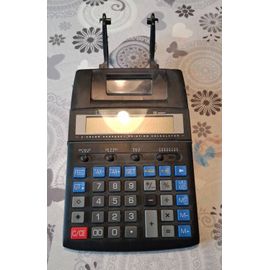 Calculatrice De Poche MAUL M8 - Grand Écran 8 Chiffres - Solaire