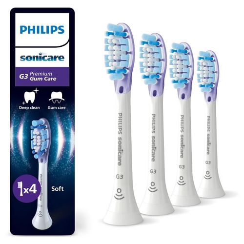 Brossette dentaire PHILIPS HX9054/87