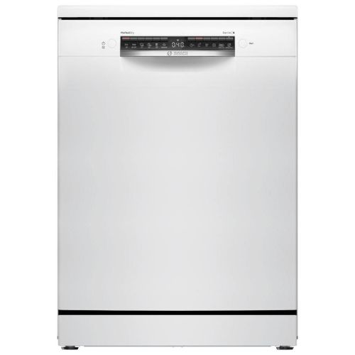 Lave vaisselle 60 cm BOSCH SMS6ZCW10E, SERINITY, Séchage Zeolith