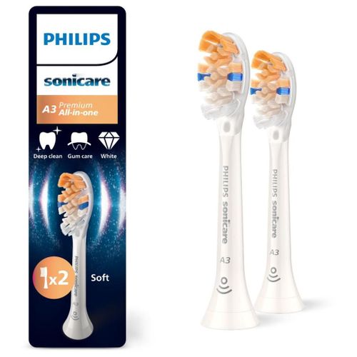 Brossette dentaire PHILIPS HX9092/87
