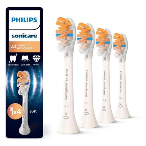 Brossette dentaire PHILIPS HX9094/87