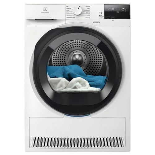 Sèche linge pompe à chaleur ELECTROLUX EW6HI4936AB