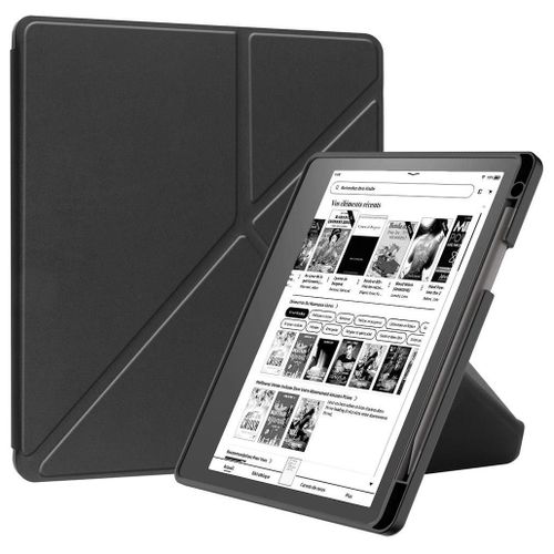Etui Ibroz Origami Kindle Scribe - 2024 Noir