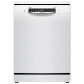 Lave vaisselle 60 cm BOSCH SMS4EVW00E, SERINITY, Efficient Dry