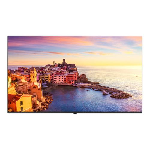 TV LED LG 43UM662H4LC 43" UM662H webOS 4K UHD (2160p) 3840 x 2160