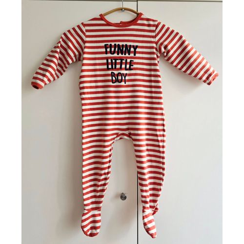 Dors Bien La Redoute, Taille 2 Ans