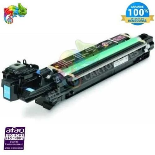 Tambour Drum Epson 3900 Cyan Tambour Epson C3900 Compatible