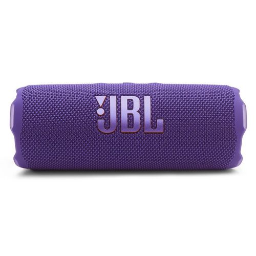 Enceinte portable Bluetooth JBL - Flip 7 - Violet