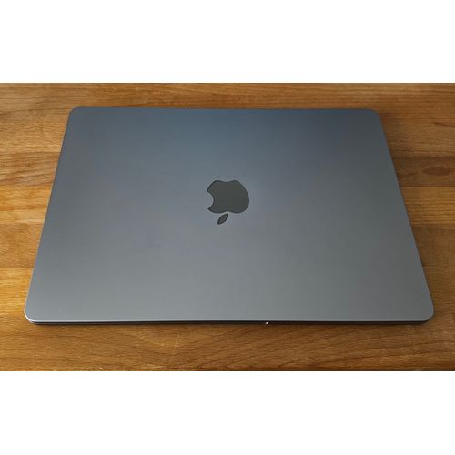 Apple MacBook Air 2024 - 13" M2 - Ram 8 Go - DD 256 Go - Gris sidéral