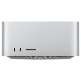 Apple Mac Studio MU963FN/A - Début 2025 - M4 Max 36 Go RAM 512 Go Argent