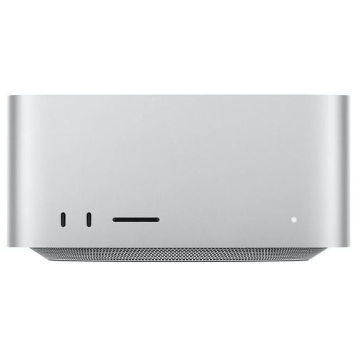 Apple Mac Studio MU973FN/A - Début 2025 - M3 Ultra 96 Go RAM 1 To Argent