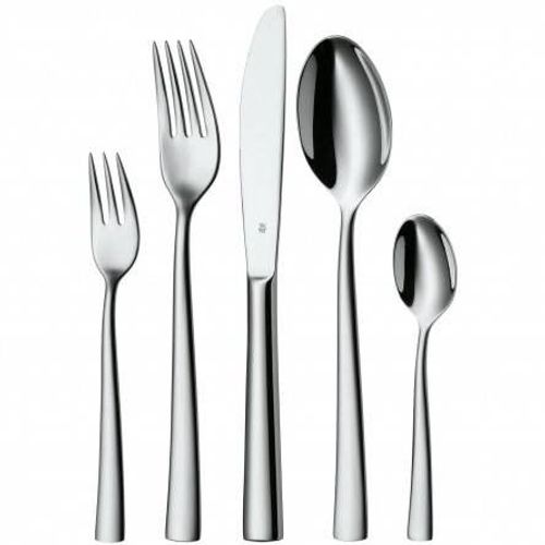 Wmf Philadelphia 11.6600.9999 Services De Couverts 60 Pièce(s) Acier
