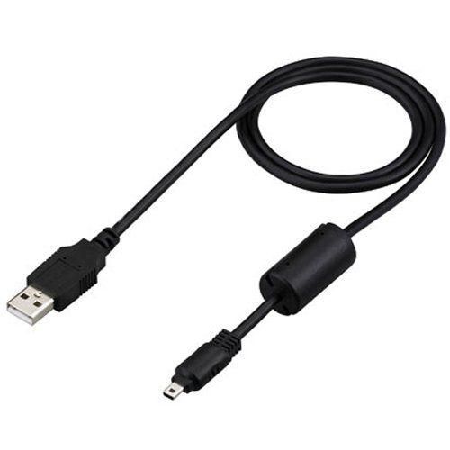 Remplacement Fuji/Fujifilm Cble USB Chargeur/Transfert d'Images pour Appar... - 3