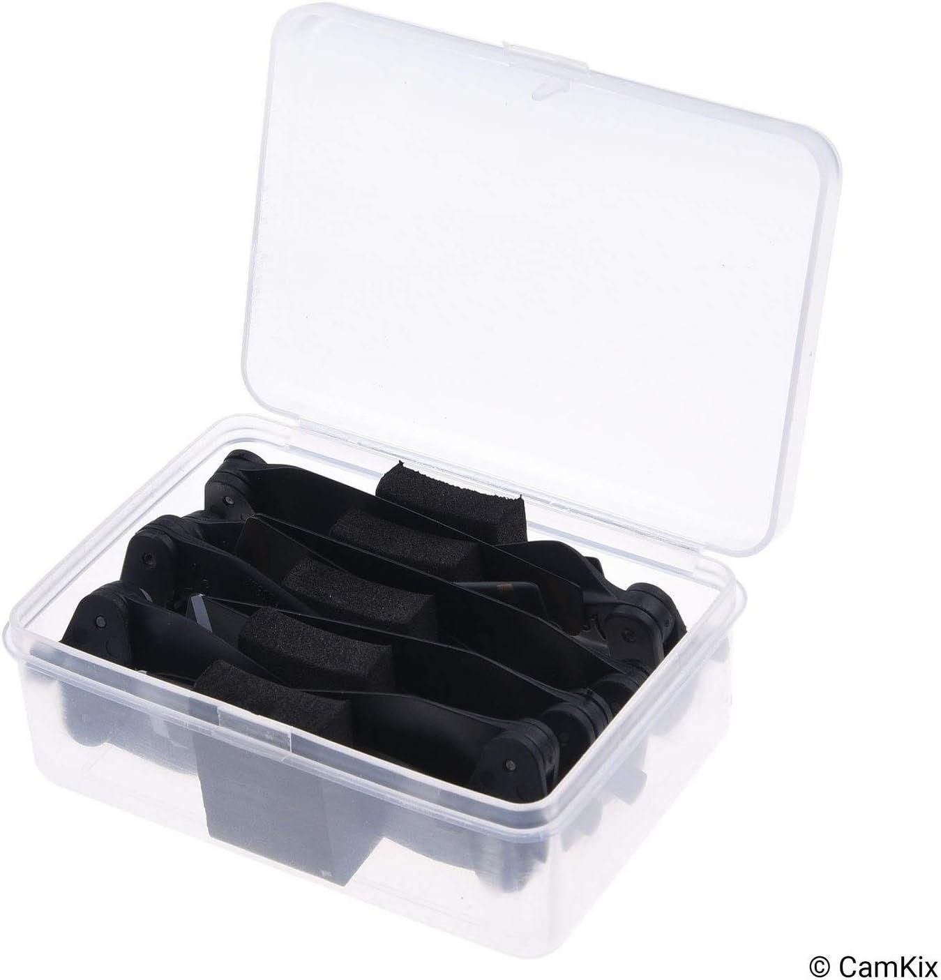 Hlices Pour Dji Spark  2 Ensembles (8 Pales)  Avec Une Bote De Rangemen... - 2