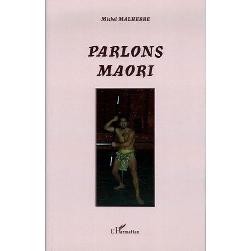Parlons Maori