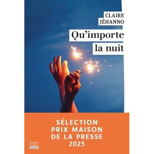 Qu'importe La Nuit