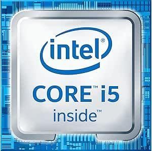 Intel Core i5 8e generation - Core i5-8500 Coffee Lake 6 coeurs 3,0 GHz (4,... - 3