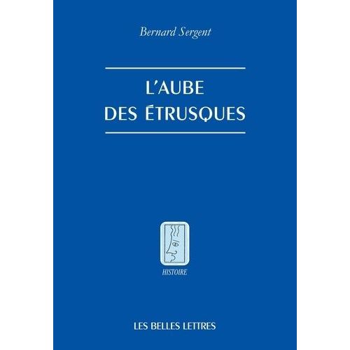 L'aube Des Etrusques