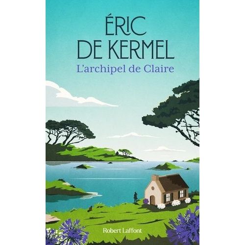 L'archipel De Claire