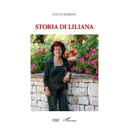 Storia Di Liliana