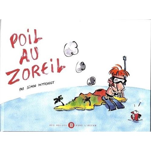Poil Au Zoreil