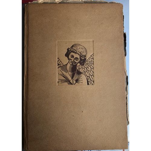 Joseph Canteloube- Les Chants Des Provinces Françaises -1947- Joseph Canteloube-Editions Didier