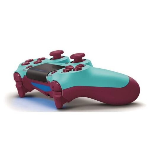 Manette De Jeu Compatible Ps4 / Ps4 Slim / Ps4 Pro / Pc - 3