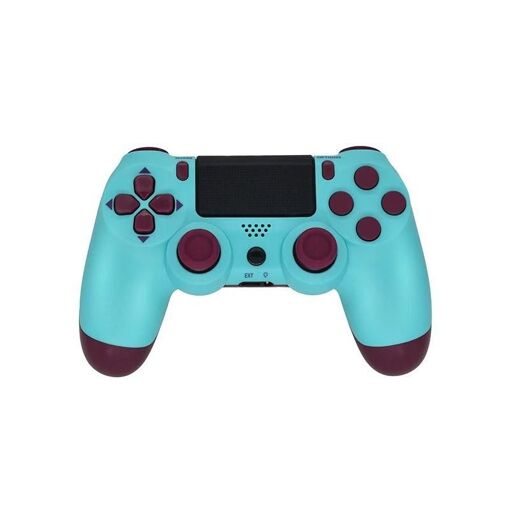 Manette De Jeu Compatible Ps4 / Ps4 Slim / Ps4 Pro / Pc - 6