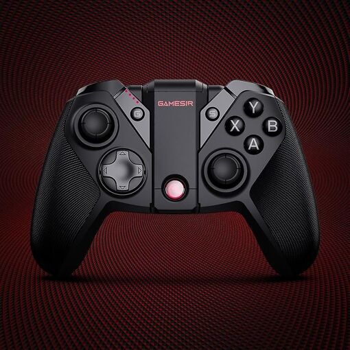 Gamesir G4 Pro Multi Platform Game Controller Wireless Gamepad Pour Nintend...