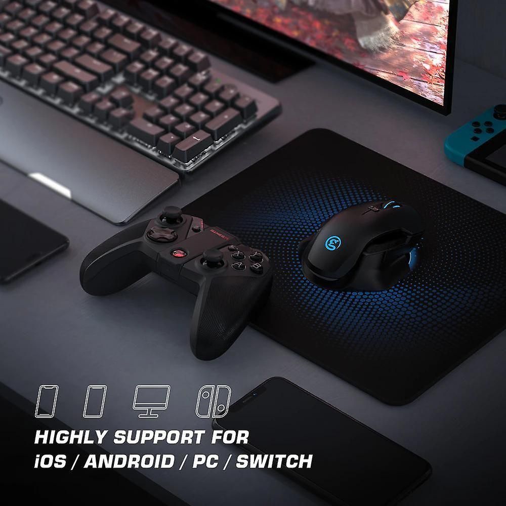 Gamesir G4 Pro Multi Platform Game Controller Wireless Gamepad Pour Nintend... - 2