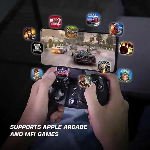 Gamesir G4 Pro Multi Platform Game Controller Wireless Gamepad Pour Nintend... - 5