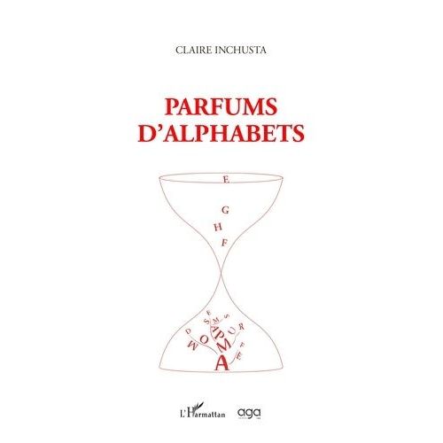 Parfums D'alphabets