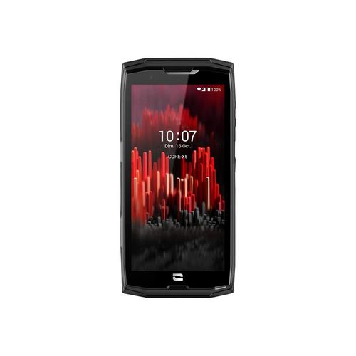 Crosscall Core X5 64 Go Noir