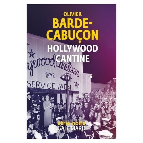 Hollywood Cantine