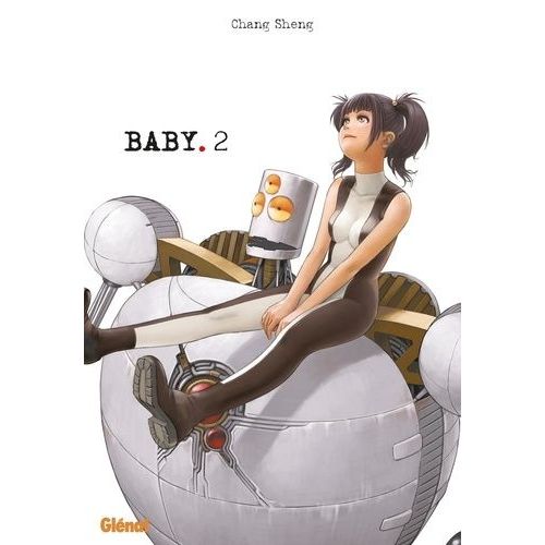 Baby - Tome 2 :