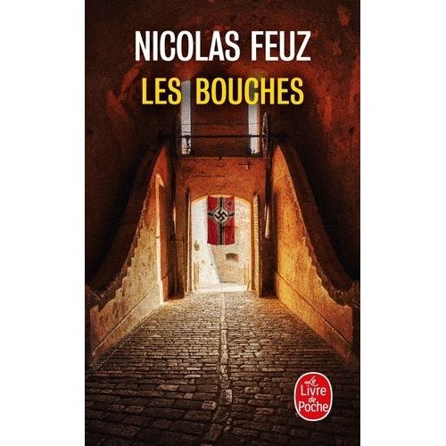Les Bouches