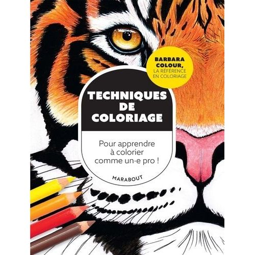 Techniques De Coloriage - Pour Apprendre À Colorier Comme Un·E Pro !