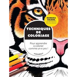 Techniques De Coloriage - Pour Apprendre À Colorier Comme Un·E Pro !