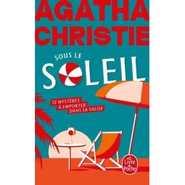 Sous Le Soleil - 12 Mystères À Emporter Dans Sa Valise