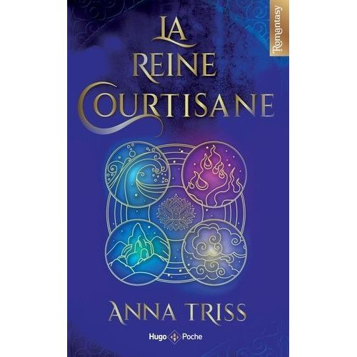 La Reine Courtisane