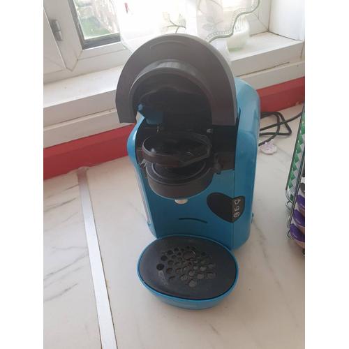 Cafetiere tassimo