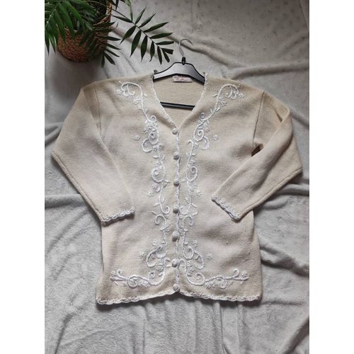Cardigan Armand Thiery Taille Unique