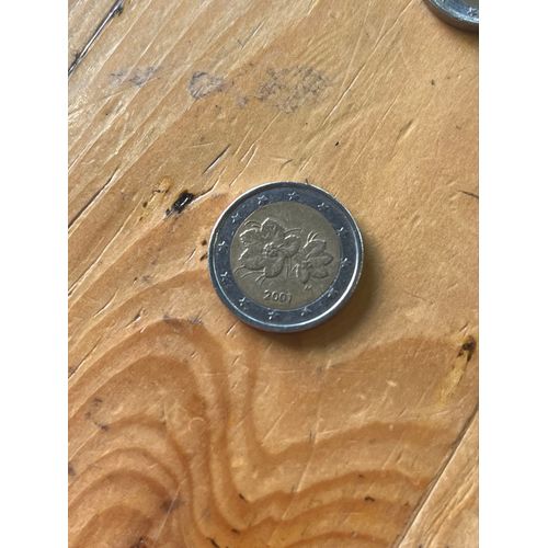 Monnaie Rare 