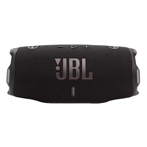 Enceinte portable Bluetooth JBL - Charge 6 - Noir