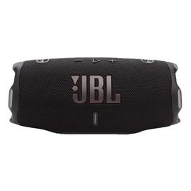 Enceinte portable Bluetooth JBL - Charge 6 - Noir