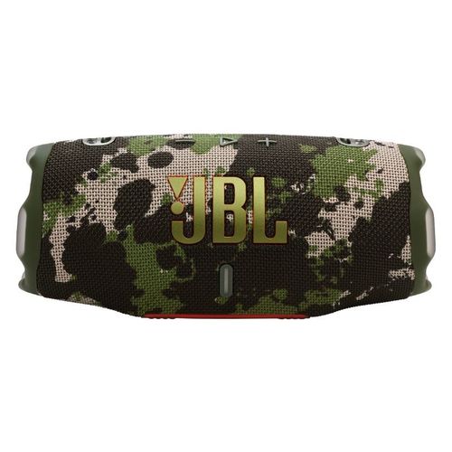 Enceinte portable Bluetooth JBL - Charge 6 - Camouflage