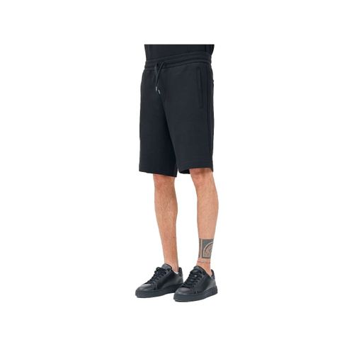 Short Armani Exchange Essential Homme Noir