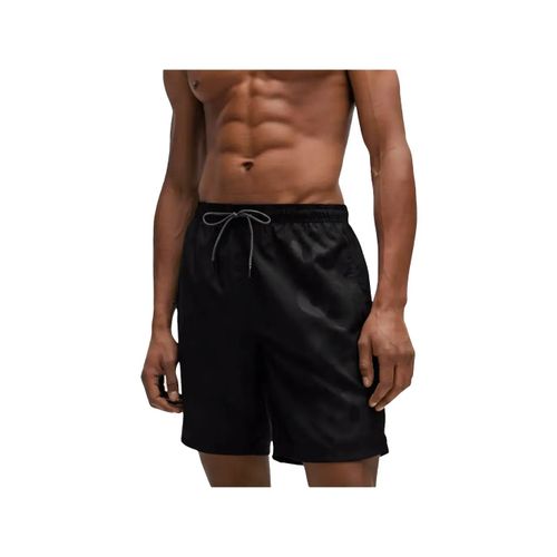 Maillot De Bain Boss Orca Homme Noir