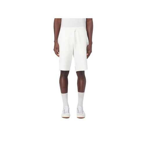 Short Armani Exchange Essential Homme Blanc