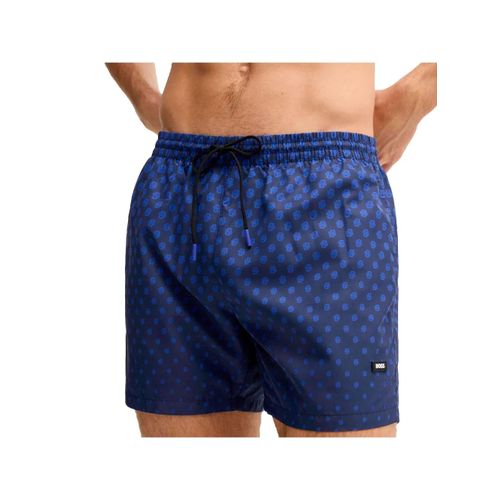 Maillot De Bain Boss B One Homme Bleu